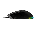 MSI CLUTCH GM20 ELITE RGB Геймърска оптична мишка