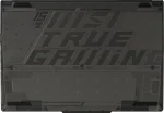 MSI Cyborg 15 A13UDXK-1892XBG (9S7-15K111-1892) 15.6'' FHD 144 Hz, Intel Core i7-13620H, GeForce RTX 3050 6 GB, 16 GB DDR5, 512 GB NVMe SSD Геймърски лаптоп