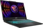 MSI Cyborg 15 A13UDXK-1892XBG (9S7-15K111-1892) 15.6'' FHD 144 Hz, Intel Core i7-13620H, GeForce RTX 3050 6 GB, 16 GB DDR5, 512 GB NVMe SSD Геймърски лаптоп