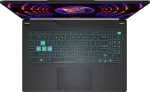 MSI Cyborg 15 A13UDXK-1892XBG (9S7-15K111-1892) 15.6'' FHD 144 Hz, Intel Core i7-13620H, GeForce RTX 3050 6 GB, 16 GB DDR5, 512 GB NVMe SSD Геймърски лаптоп
