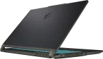 MSI Cyborg 15 A13UDXK-1892XBG (9S7-15K111-1892) 15.6'' FHD 144 Hz, Intel Core i7-13620H, GeForce RTX 3050 6 GB, 16 GB DDR5, 512 GB NVMe SSD Геймърски лаптоп