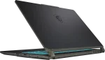 MSI Cyborg 15 A13UDXK-1892XBG (9S7-15K111-1892) 15.6'' FHD 144 Hz, Intel Core i7-13620H, GeForce RTX 3050 6 GB, 16 GB DDR5, 512 GB NVMe SSD Геймърски лаптоп