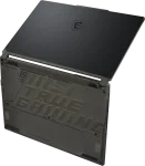 MSI Cyborg 15 A13UDXK-1892XBG (9S7-15K111-1892) 15.6'' FHD 144 Hz, Intel Core i7-13620H, GeForce RTX 3050 6 GB, 16 GB DDR5, 512 GB NVMe SSD Геймърски лаптоп