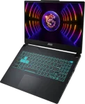 MSI Cyborg 15 A13UDXK-1892XBG (9S7-15K111-1892) 15.6'' FHD 144 Hz, Intel Core i7-13620H, GeForce RTX 3050 6 GB, 16 GB DDR5, 512 GB NVMe SSD Геймърски лаптоп