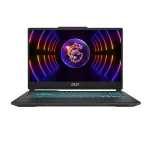 MSI Cyborg 15 A13UDXK-1892XBG (9S7-15K111-1892) 15.6'' FHD 144 Hz, Intel Core i7-13620H, GeForce RTX 3050 6 GB, 16 GB DDR5, 512 GB NVMe SSD Геймърски лаптоп