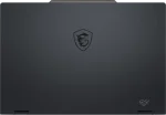 MSI Cyborg 15 B2RWEKG-435XBG (9S7-15Q342-435) 15.6" FHD 144 Hz, Intel Core 5 210H, GeForce RTX 5050 8 GB, 16 GB DDR5-5600, 512 GB NVMe SSD Геймърски лаптоп