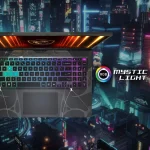 MSI Cyborg 15 B2RWEKG-435XBG (9S7-15Q342-435) 15.6" FHD 144 Hz, Intel Core 5 210H, GeForce RTX 5050 8 GB, 16 GB DDR5-5600, 512 GB NVMe SSD Геймърски лаптоп