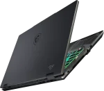 MSI Cyborg 15 B2RWEKG-435XBG (9S7-15Q342-435) 15.6" FHD 144 Hz, Intel Core 5 210H, GeForce RTX 5050 8 GB, 16 GB DDR5-5600, 512 GB NVMe SSD Геймърски лаптоп