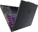 MSI Cyborg 15 B2RWEKG-435XBG (9S7-15Q342-435) 15.6" FHD 144 Hz, Intel Core 5 210H, GeForce RTX 5050 8 GB, 16 GB DDR5-5600, 512 GB NVMe SSD Геймърски лаптоп