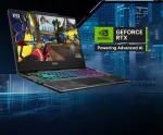 MSI Cyborg 15 B2RWEKG-435XBG (9S7-15Q342-435) 15.6" FHD 144 Hz, Intel Core 5 210H, GeForce RTX 5050 8 GB, 16 GB DDR5-5600, 512 GB NVMe SSD Геймърски лаптоп