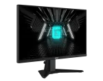 MSI G255F 25 IPS, 180Hz, 1ms, FHD (1920 x 1080), Adaptive-Sync Геймърски монитор