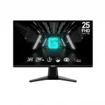 MSI G255F 25 IPS, 180Hz, 1ms, FHD (1920 x 1080), Adaptive-Sync Геймърски монитор