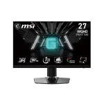 MSI G272QPF E2 27" IPS, 180Hz, 1ms, WQHD (2560 x 1440), AMD FreeSync, HDR Ready Геймърски монитор