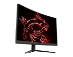 MSI G32C4 E2 31.5 VA, 170Hz, 1ms, Full HD (1920 x 1080) 1500R Curved Извит геймърски монитор