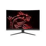 MSI G32CQ4 E2 27 VA, 170Hz, 1ms, WQHD (2560 x 1440), DisplayHDR Ready, 1500R Curved Извит геймърски монитор