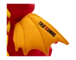 MSI Gaming Lucky Mascot Plushie (Middle) Плюшен дракон