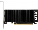 MSI GeForce GT 1030 2GHD4 LP OC Edition 2GB DDR4 Видео карта