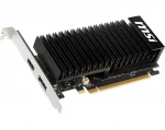 MSI GeForce GT 1030 2GHD4 LP OC Edition 2GB DDR4 Видео карта