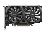 MSI GeForce RTX 3050 VENTUS 2X E 6GB GDDR6 OC Edition Видео карта