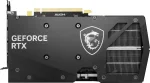 MSI GeForce RTX 4060 Ti GAMING X 16GB GDDR6 Видео карта