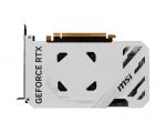 MSI GeForce RTX 4060 VENTUS 2X White 8GB GDDR6 OC Edition Видео карта