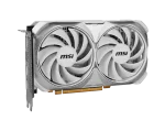 MSI GeForce RTX 4060 VENTUS 2X WHITE 8GB GDDR6 Видео карта