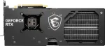 MSI GeForce RTX 4070 GAMING TRIO 12GB GDDR6X Видео карта