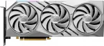 MSI GeForce RTX 4070 SUPER 12GB GDDR6X GAMING SLIM WHITE Видео карта