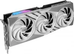 MSI GeForce RTX 4070 SUPER 12GB GDDR6X GAMING SLIM WHITE Видео карта