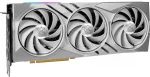 MSI GeForce RTX 4070 SUPER 12GB GDDR6X GAMING SLIM WHITE Видео карта