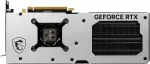 MSI GeForce RTX 4070 SUPER 12GB GDDR6X GAMING SLIM WHITE Видео карта