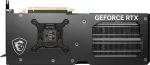 MSI GeForce RTX 4070 SUPER 12GB GDDR6X GAMING X SLIM Видео карта