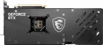 MSI GeForce RTX 4070 Ti GAMING X TRIO 12GB GDDR6X Видео карта