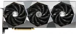 MSI GeForce RTX 4070 Ti SUPRIM X 12GB GDDR6X Видео карта