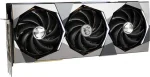 MSI GeForce RTX 4070 Ti SUPRIM X 12GB GDDR6X Видео карта