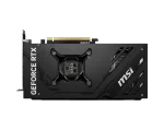 MSI GeForce RTX 4070 VENTUS 2X E1 12GB GDDR6 OC Edition Видео карта