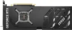 MSI GeForce RTX 4070 VENTUS 3X E 12GB GDDR6X OC Edition Видео карта