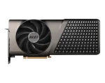 MSI GeForce RTX 4080 SUPER 16GB GDDR6X EXPERT Видео карта