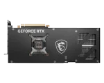 MSI GeForce RTX 4080 SUPER 16GB GDDR6X GAMING X SLIM Видео карта