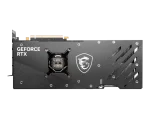 MSI GeForce RTX 4080 Super 16GB GDDR6X GAMING X TRIO Видео карта