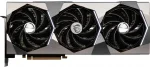 MSI GeForce RTX 4090 SUPRIM X 24GB GDDR6X Видео карта