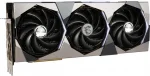 MSI GeForce RTX 4090 SUPRIM X 24GB GDDR6X Видео карта