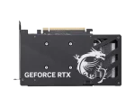 MSI GeForce RTX 5050 Gaming OC, 8GB GDDR6 Видео карта