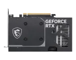 MSI GeForce RTX 5050 VENTUS 2X OC, 8GB GDDR6 Видео карта