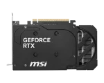 MSI GeForce RTX 5060 8G SHADOW 2X OC MAX, 8GB GDDR7 Видео карта