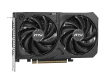 MSI GeForce RTX 5060 8G SHADOW 2X OC MAX, 8GB GDDR7 Видео карта