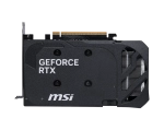 MSI GeForce RTX 5060 SHADOW 2X OC, 8GB GDDR7 Видео карта