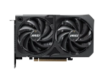 MSI GeForce RTX 5060 SHADOW 2X OC, 8GB GDDR7 Видео карта