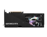 MSI GeForce RTX 5060 Ti GAMING TRIO OC, 16GB GDDR7 Видео карта