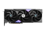 MSI GeForce RTX 5060 Ti GAMING TRIO OC, 16GB GDDR7 Видео карта